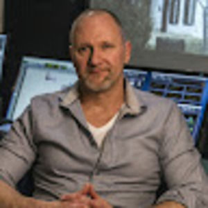 Meet your Posher, Cory